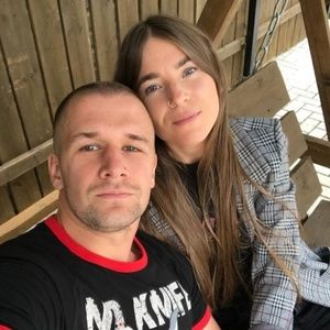 Meet your Posher, Rick